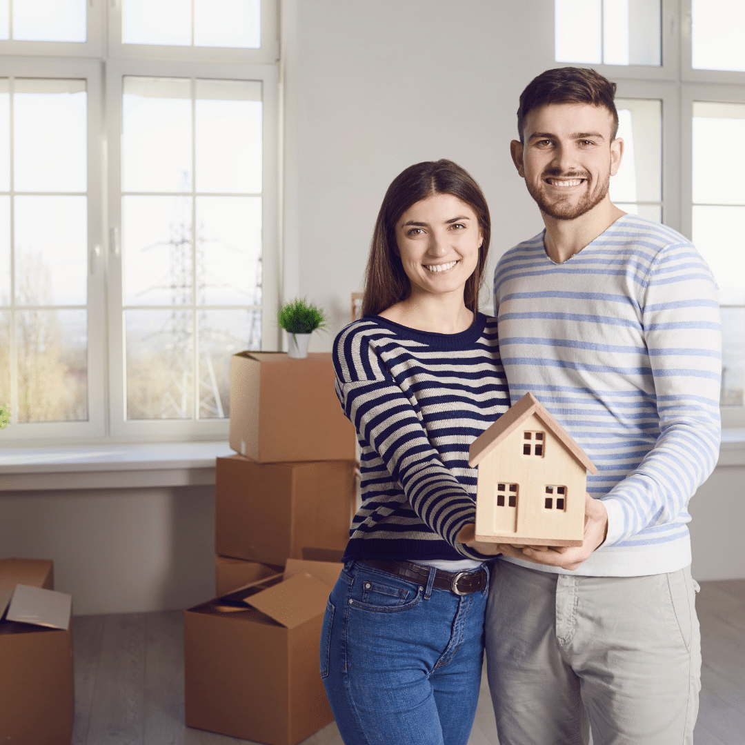How a Mortgage Works for First Time Buyers